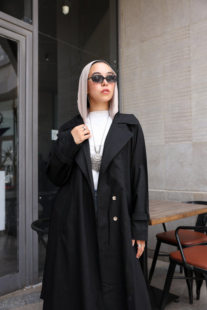 Nura Coat