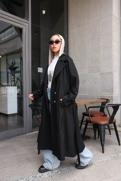 Nura Coat