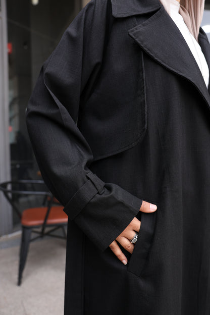Nura Coat