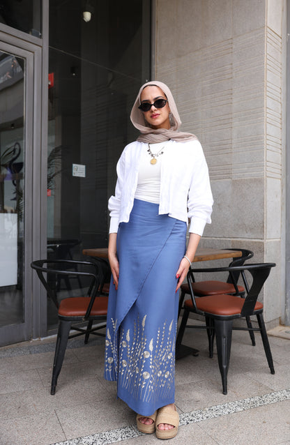 Boho Skirt