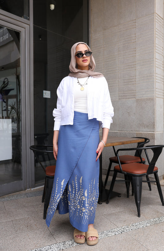 Boho Skirt