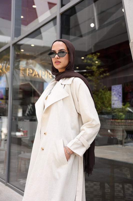 Nura Coat