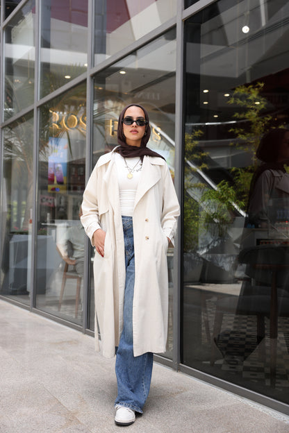 Nura Coat