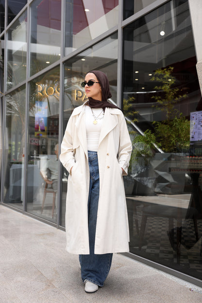 Nura Coat