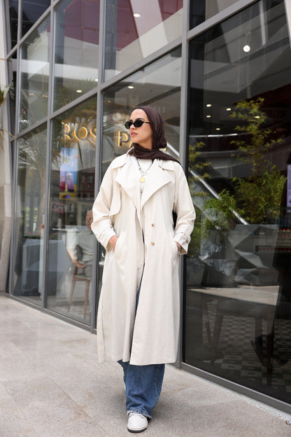 Nura Coat