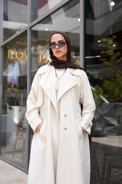 Nura Coat