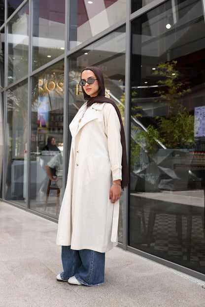 Nura Coat