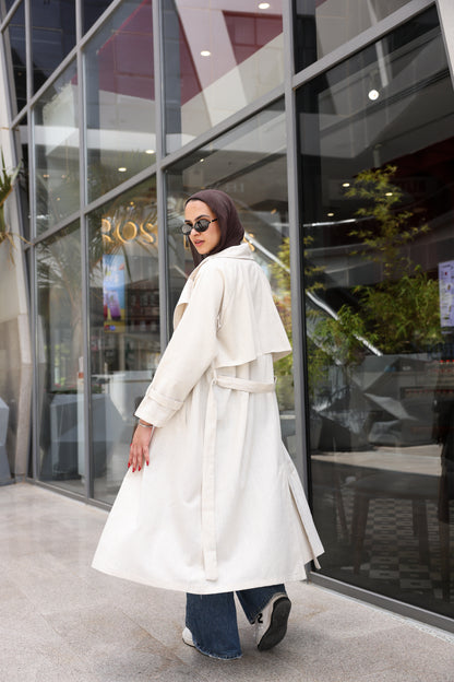 Nura Coat