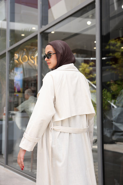 Nura Coat