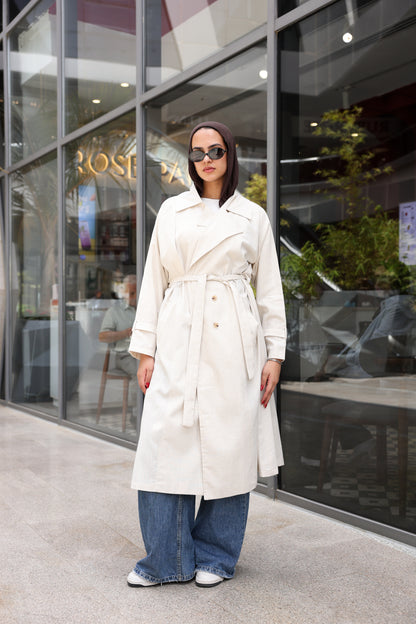 Nura Coat
