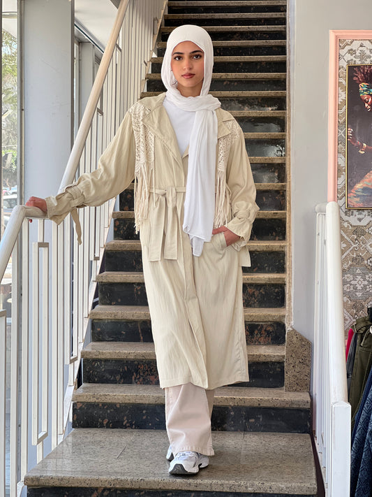 Hala cardigan