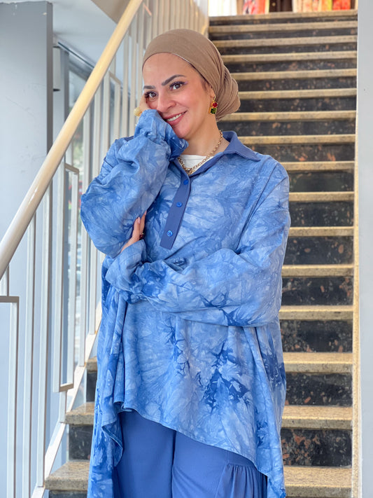 shimez tie dye