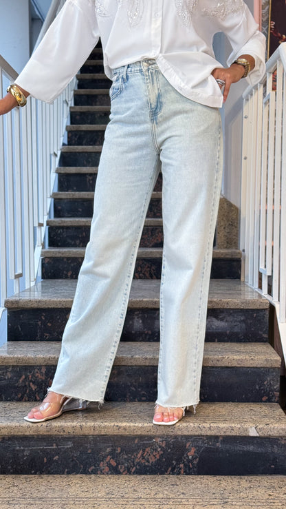 Light Jeans