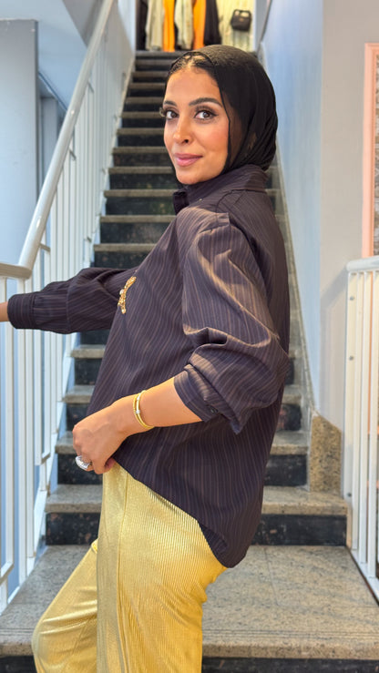 Star Statement Shirt