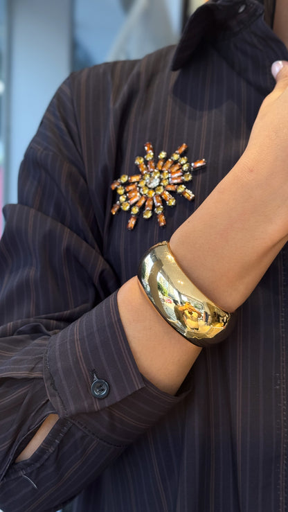 Star Statement Shirt