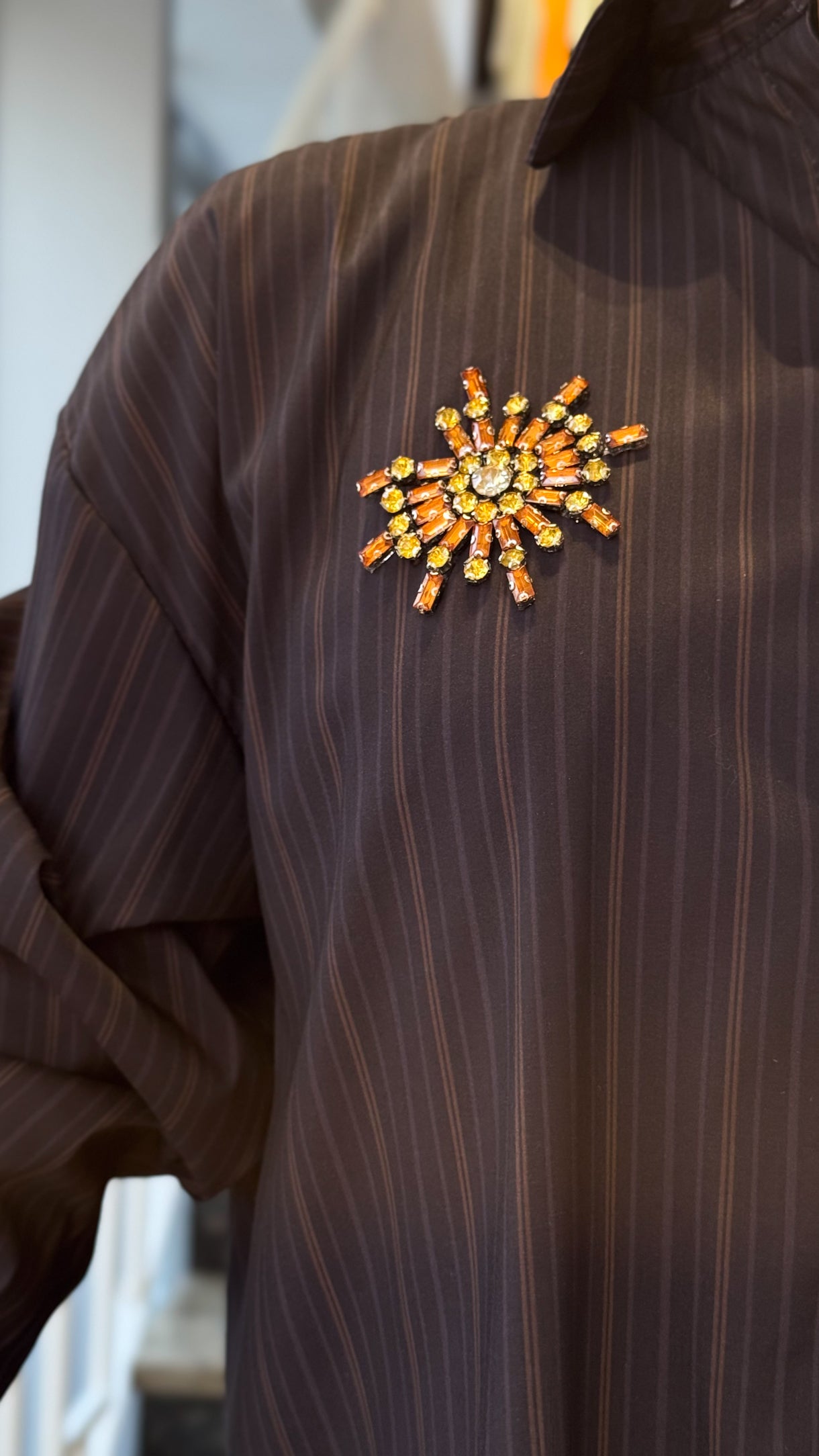 Star Statement Shirt