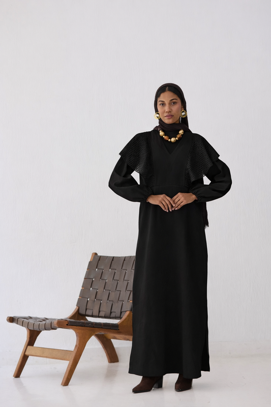 Elia Dress
