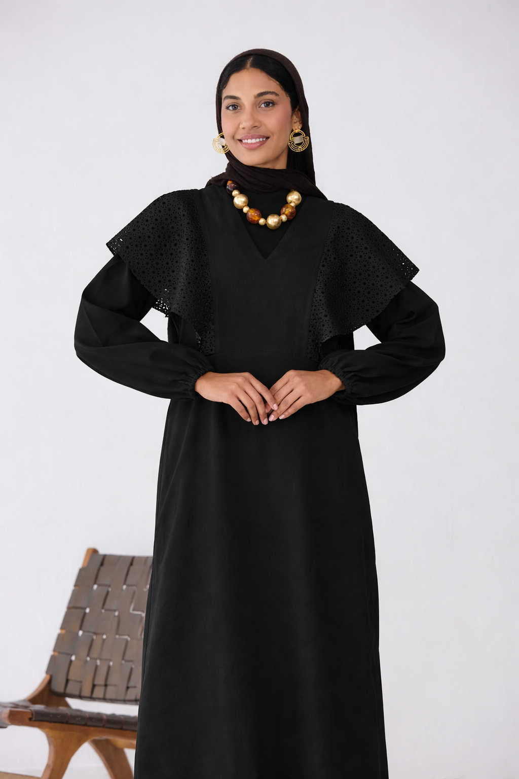 Elia Dress