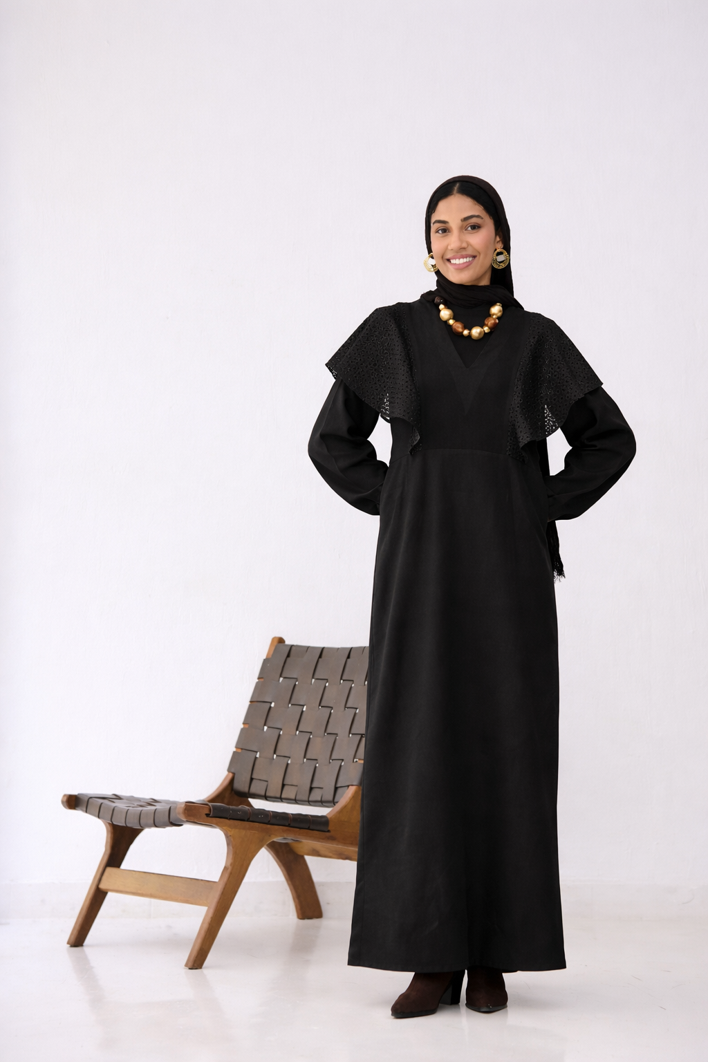 Elia Dress