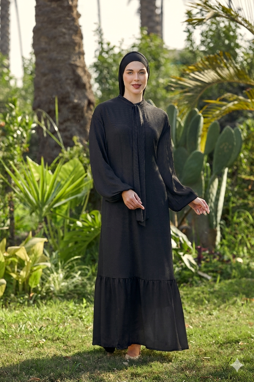 Harvest Dress