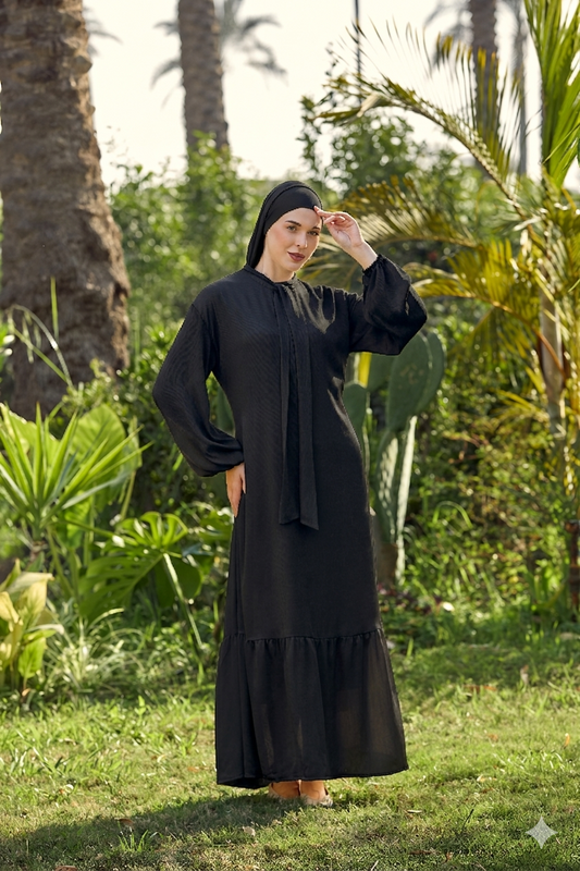 Harvest Dress