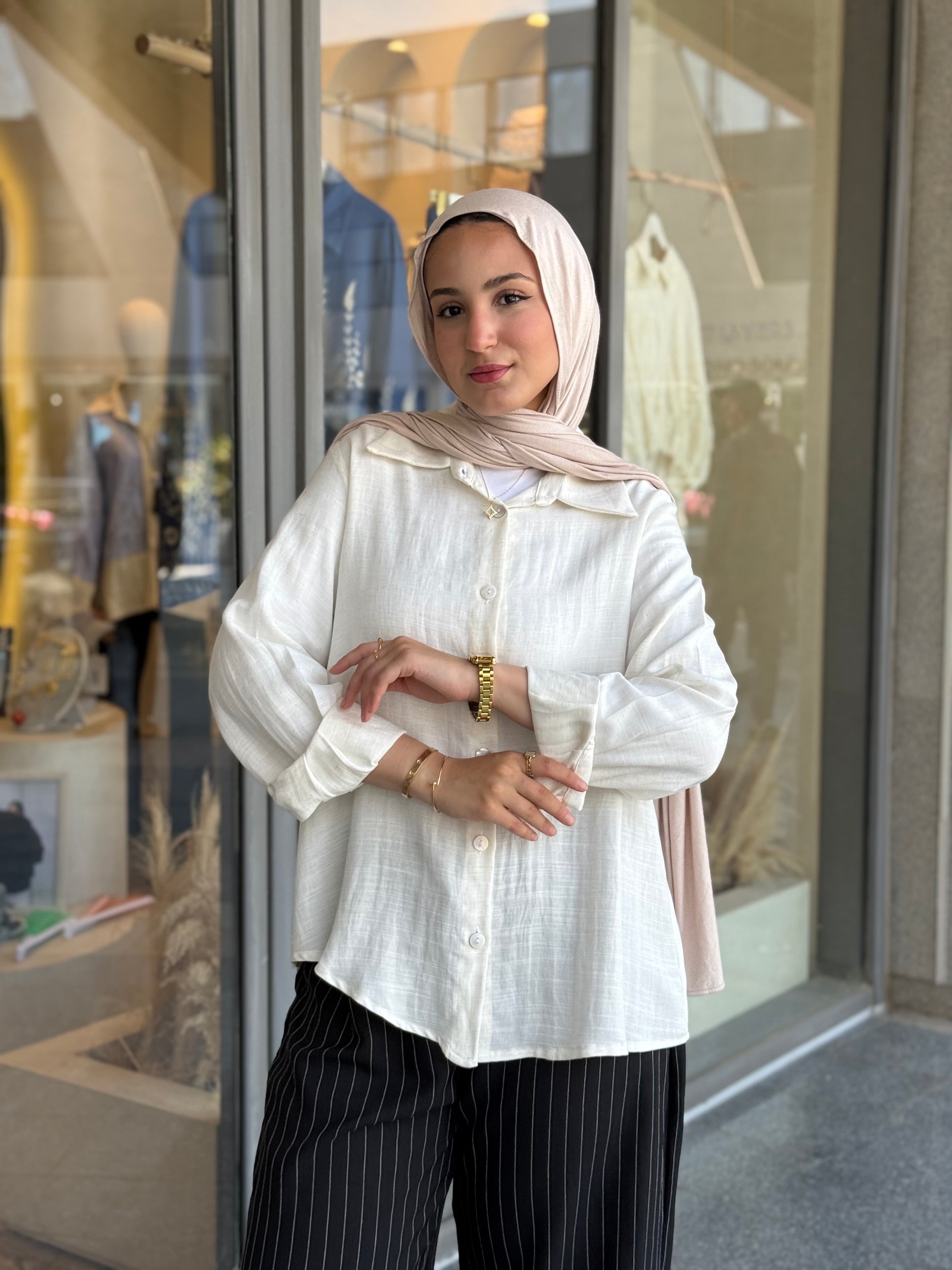 Mira Shirt