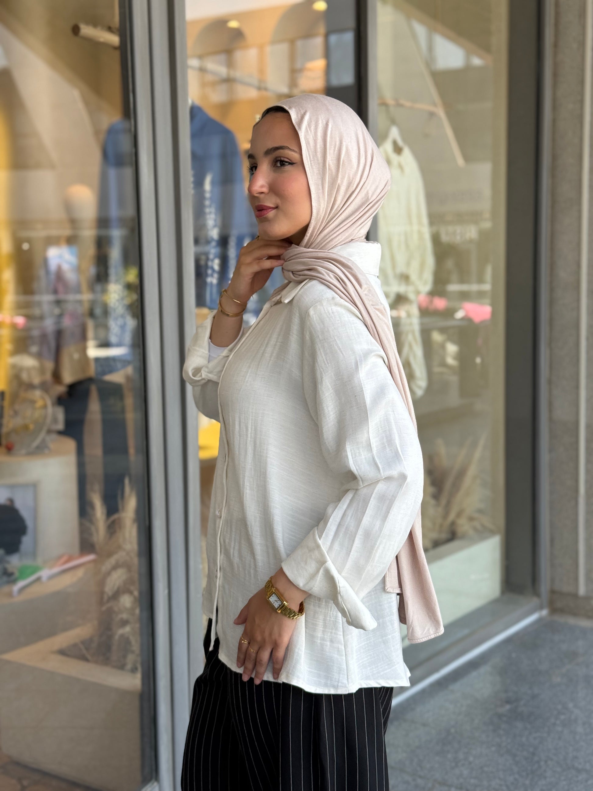 Mira Shirt