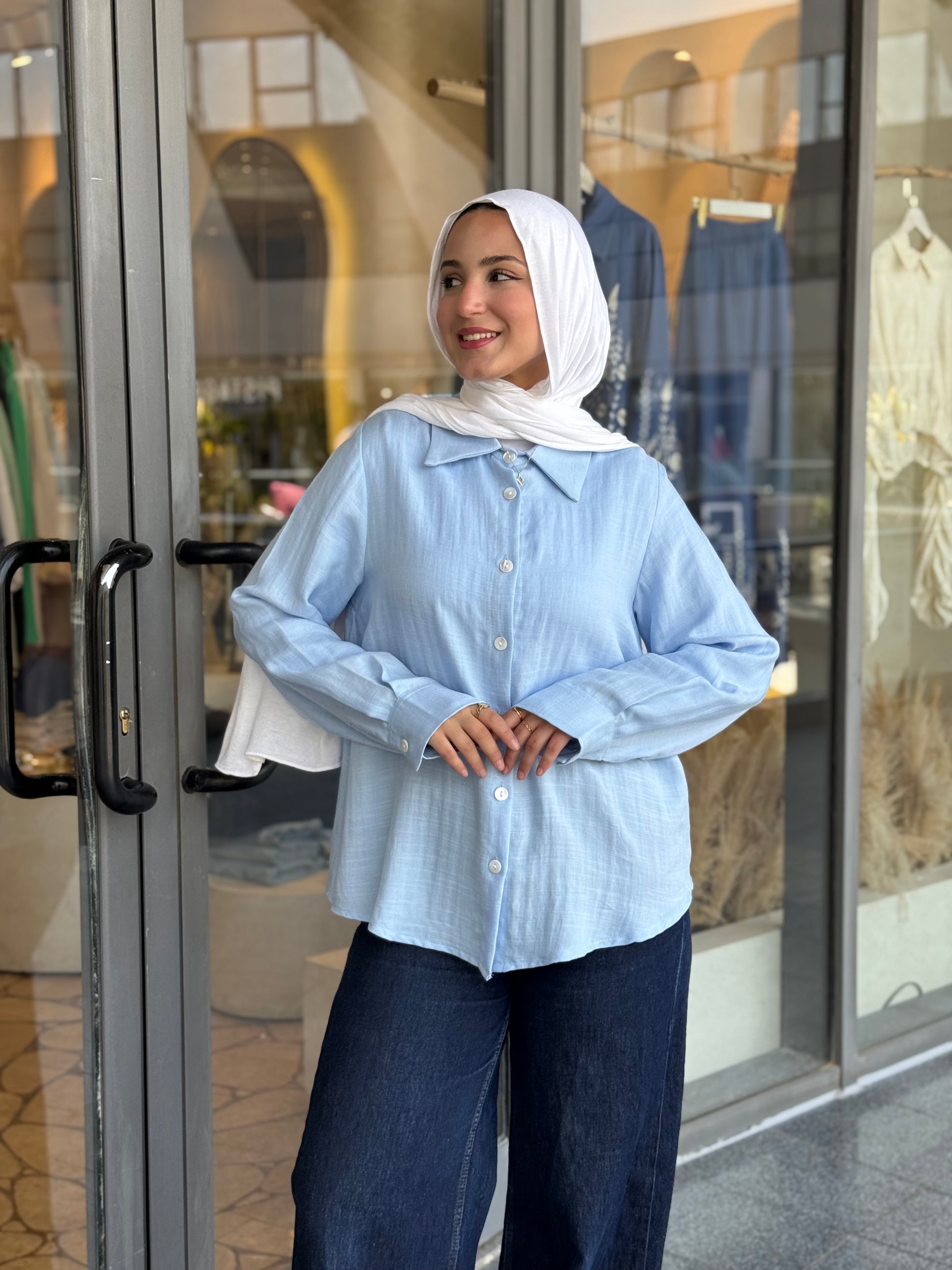 Mira Shirt