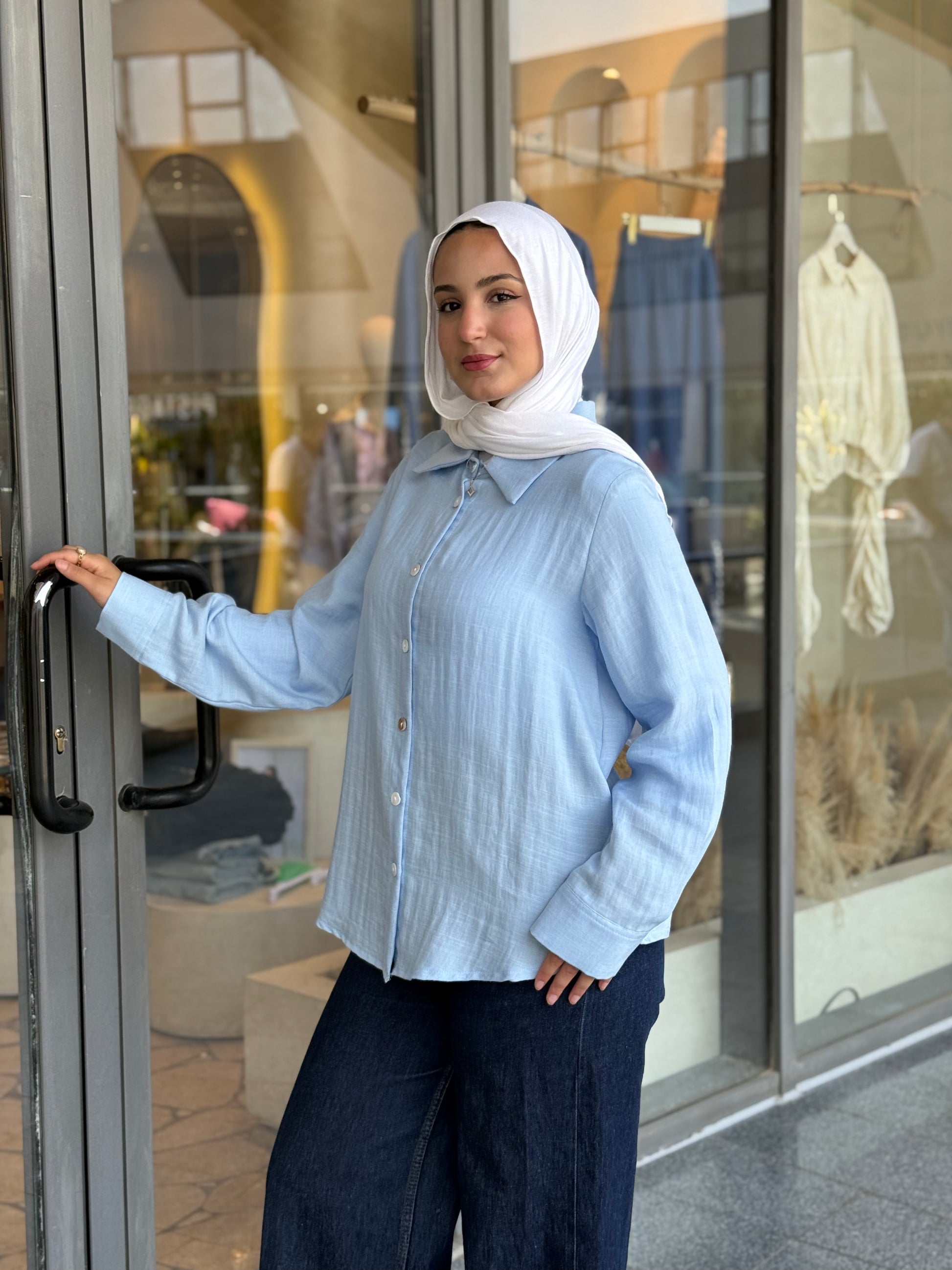 Mira Shirt