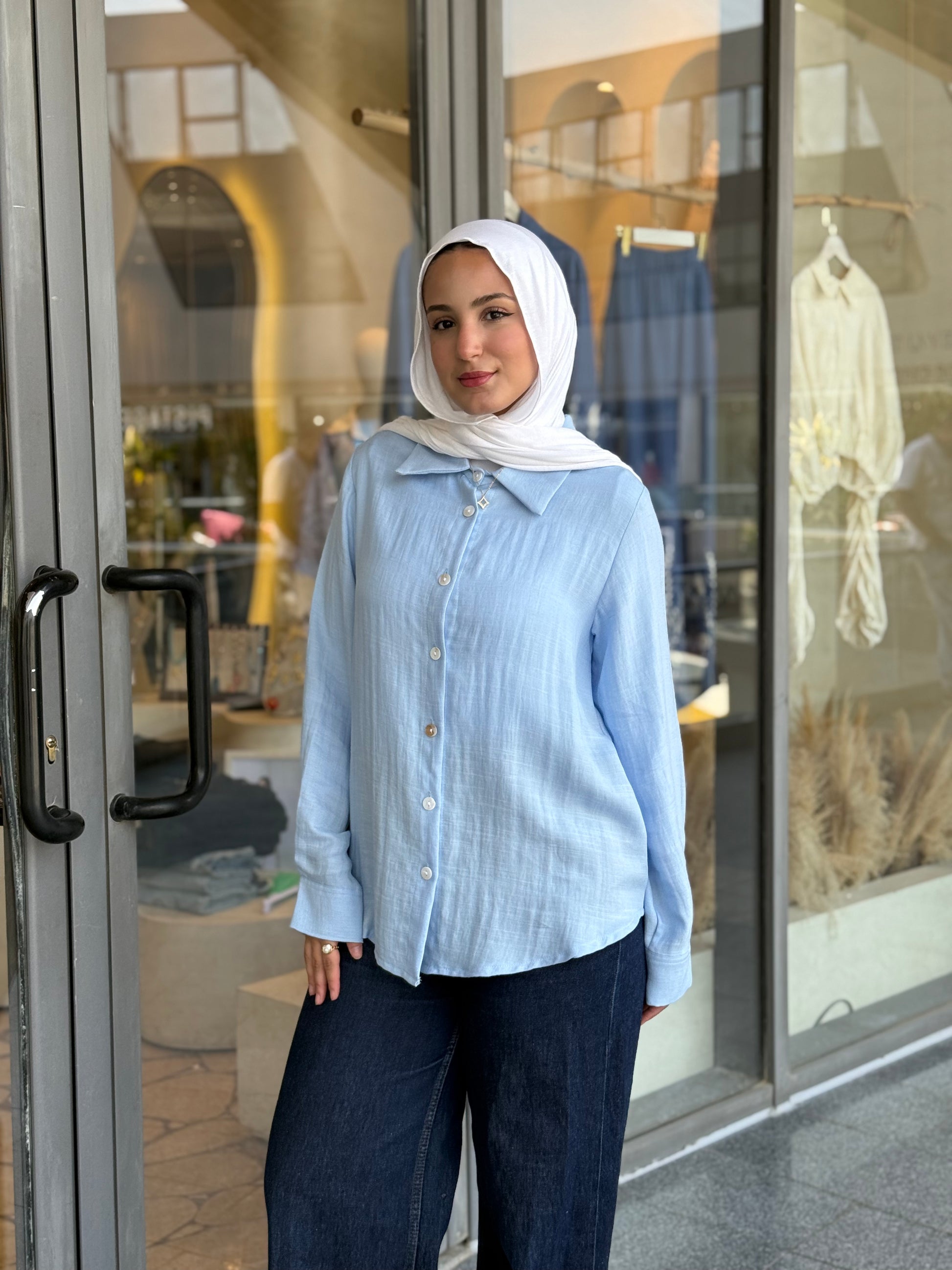 Mira Shirt