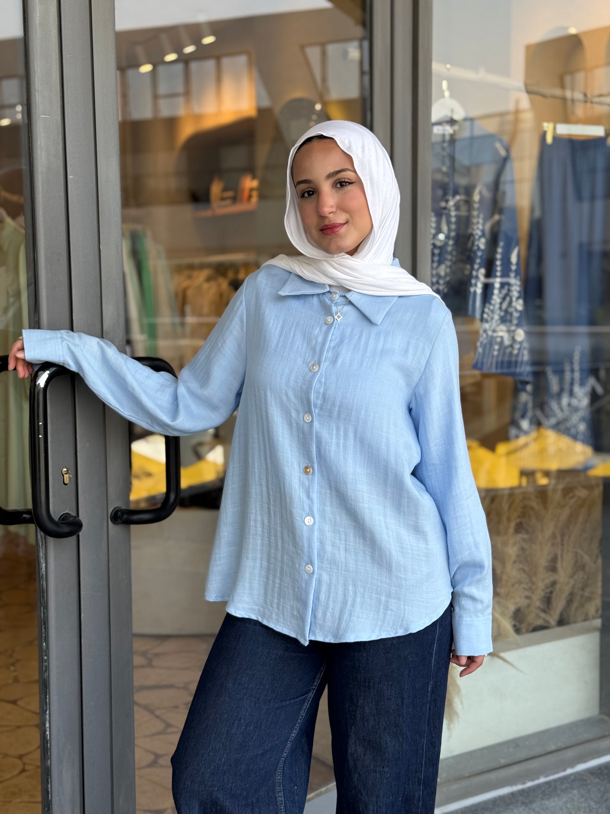 Mira Shirt