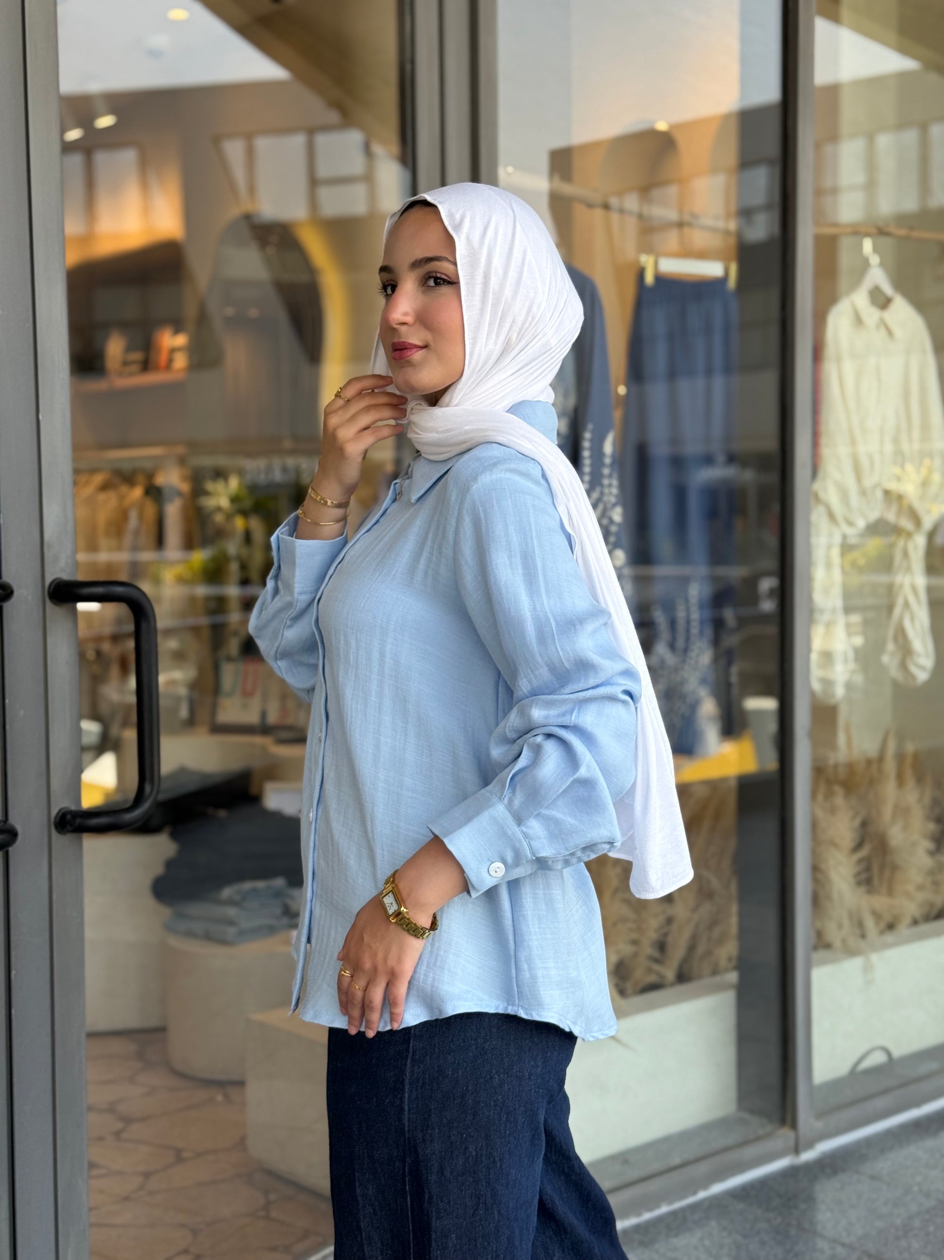 Mira Shirt