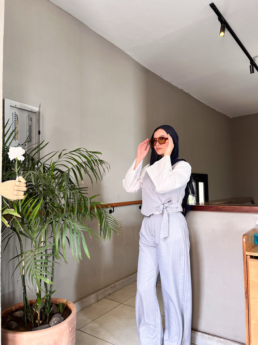Saba formal suit