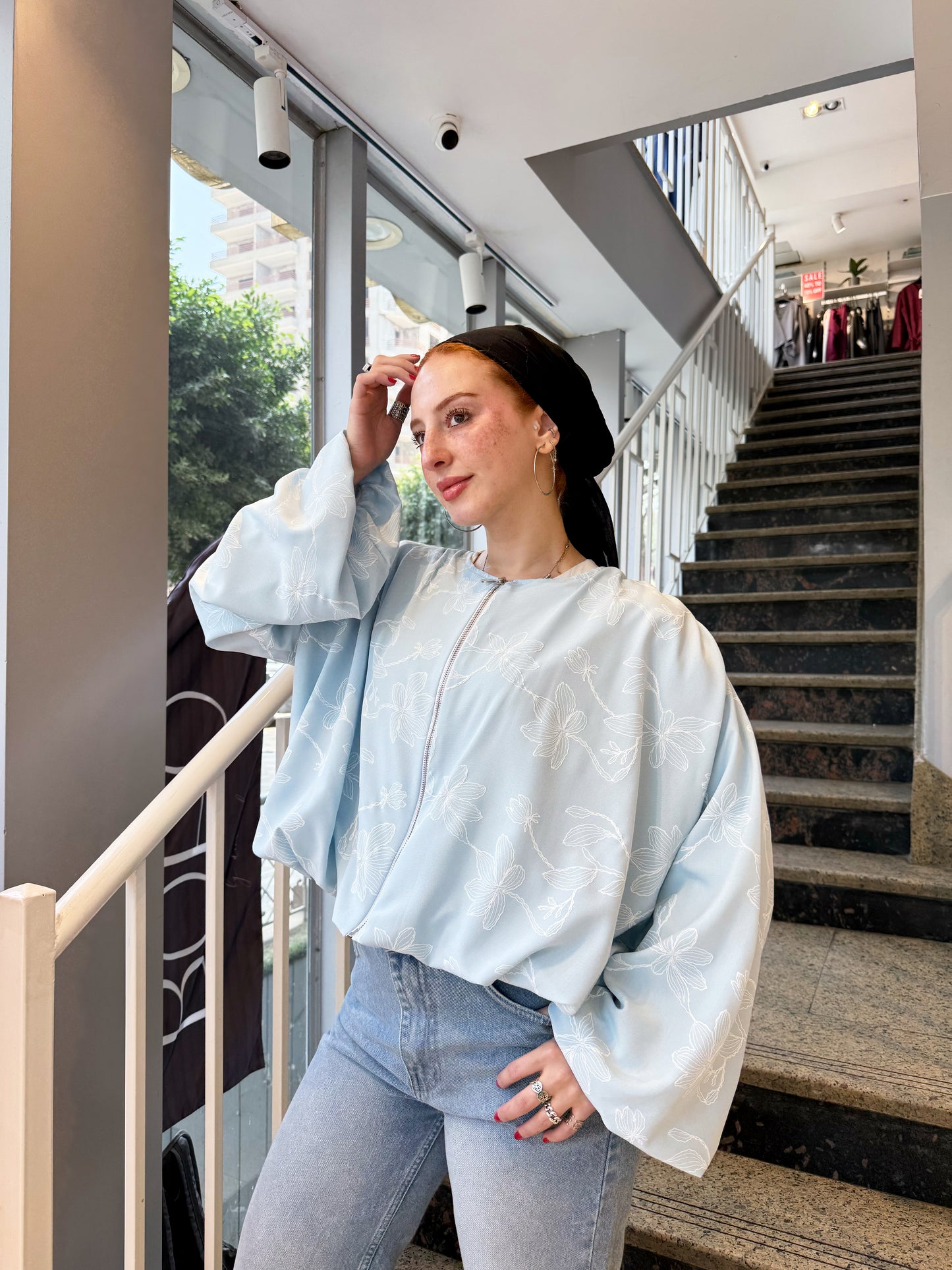 Soft Jacket