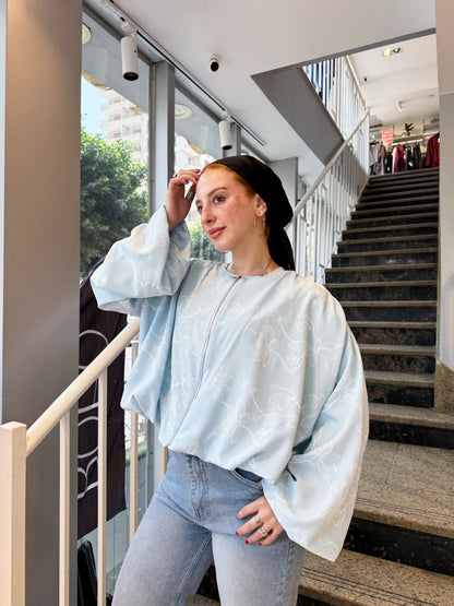 Soft Jacket