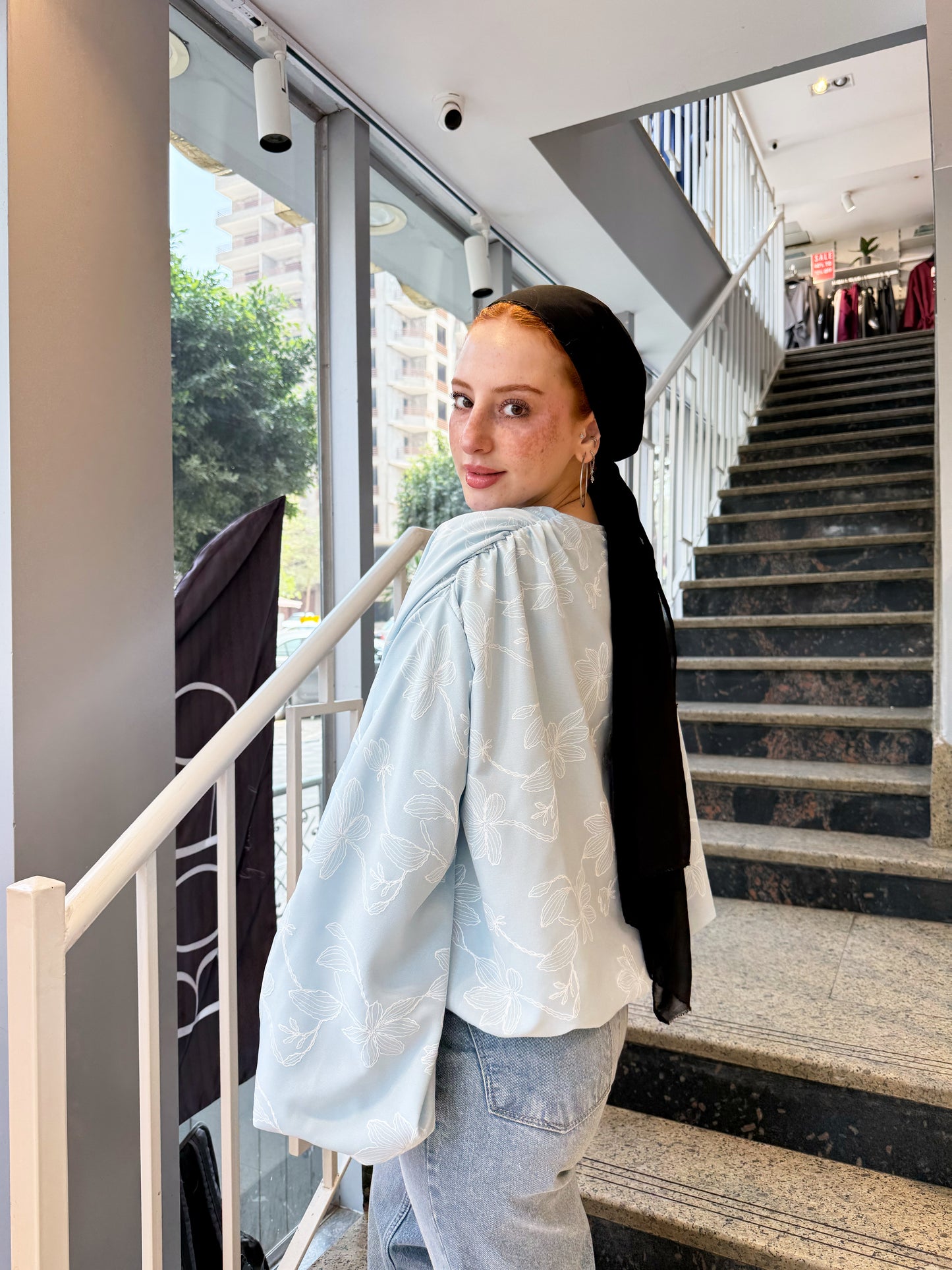 Soft Jacket