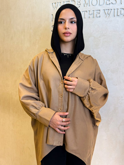 Earth Chemise