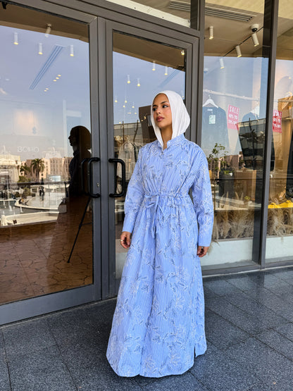Bloom Dress
