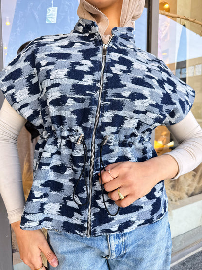 Nova Vest