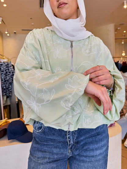 Soft Jacket