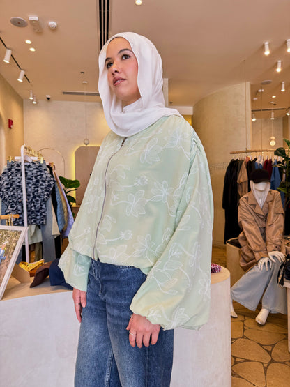 Soft Jacket