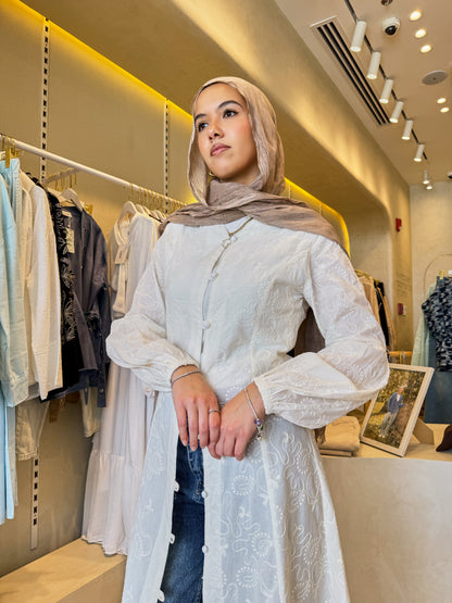 Luna Dress