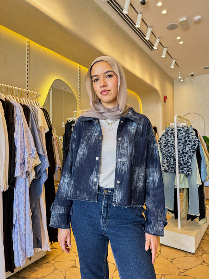 Nomad Jacket