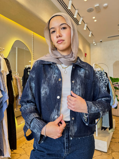 Nomad Jacket