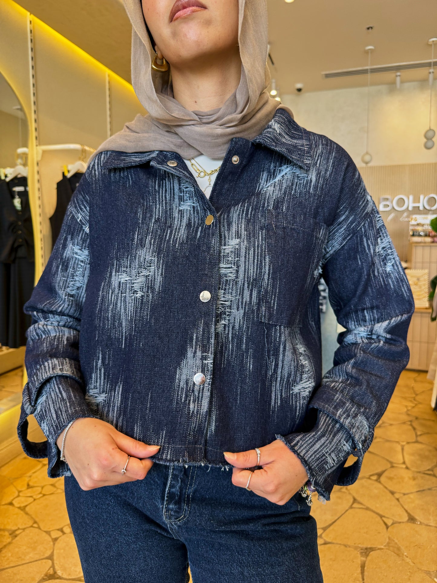 Nomad Jacket