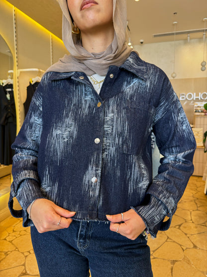 Nomad Jacket