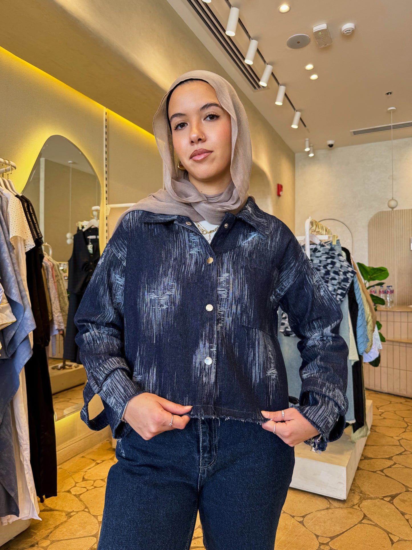 Nomad Jacket