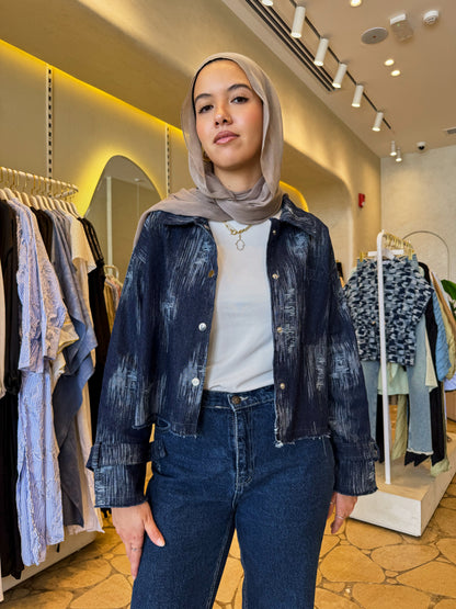 Nomad Jacket