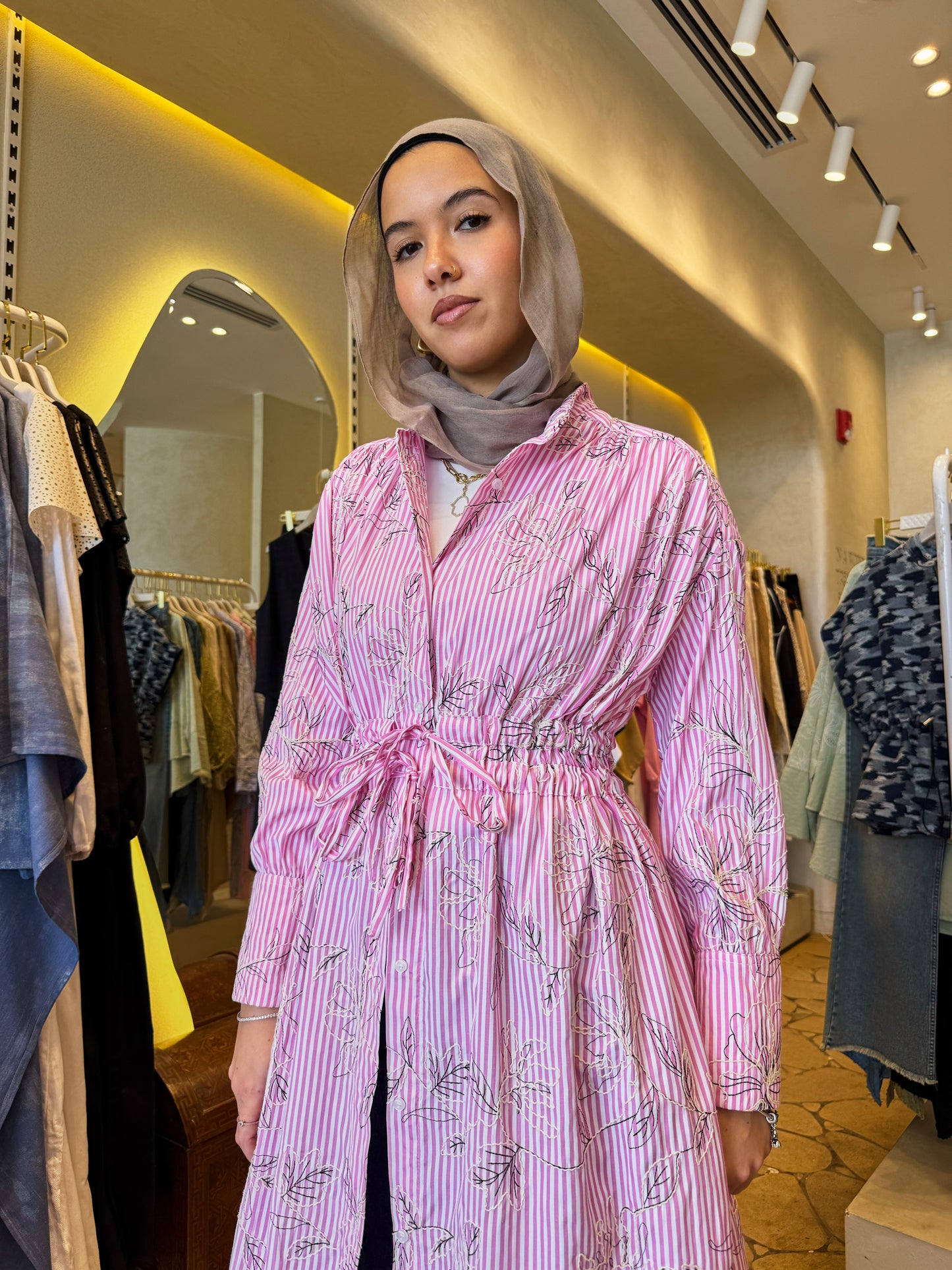 Bloom Dress