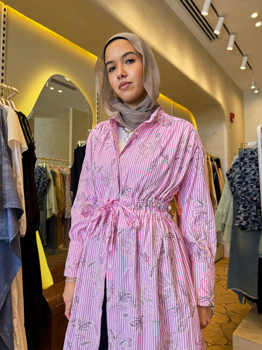Bloom Dress